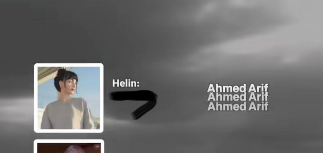 احمت عاریف حسرتینن پرانگالار اسکیتمیش